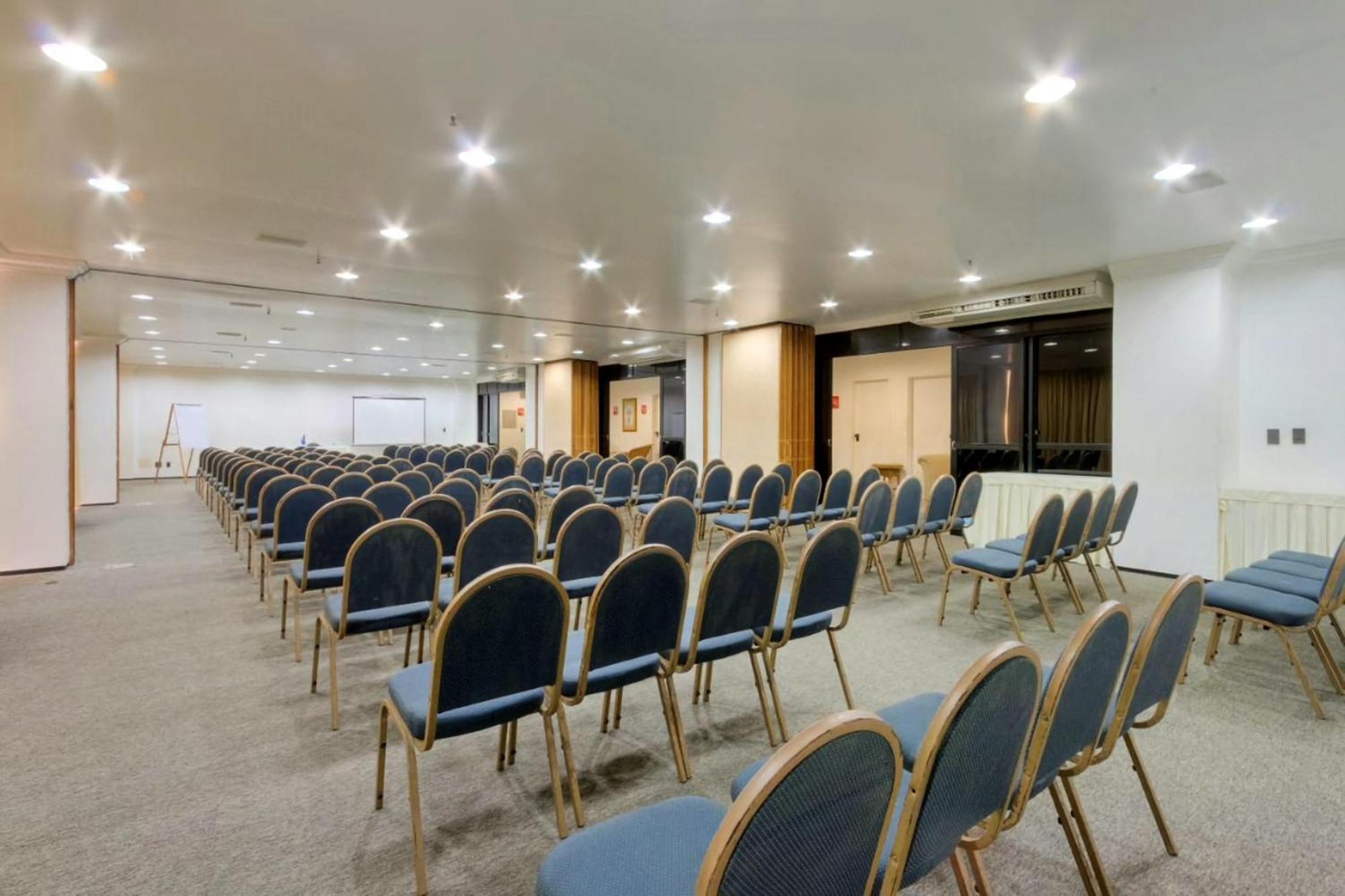 Premium Flats - Saint Martin Apartment ฟอร์ตาเลซา ภายนอก รูปภาพ