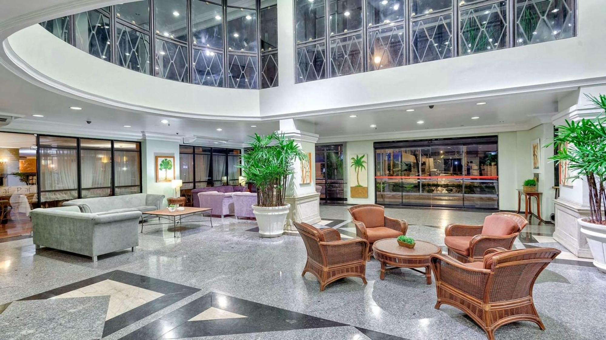 Premium Flats - Saint Martin Apartment ฟอร์ตาเลซา ภายนอก รูปภาพ
