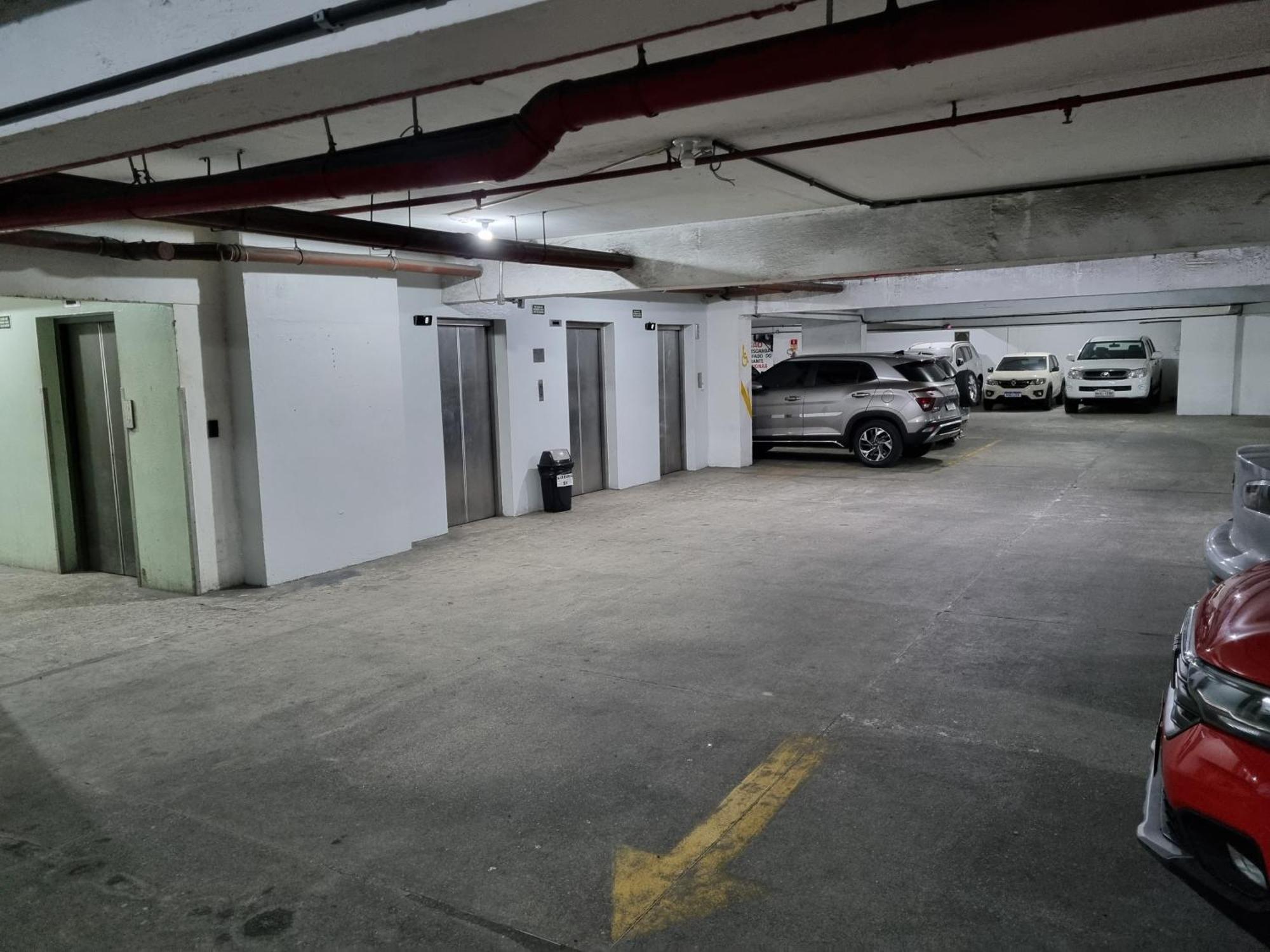 Premium Flats - Saint Martin Apartment ฟอร์ตาเลซา ภายนอก รูปภาพ