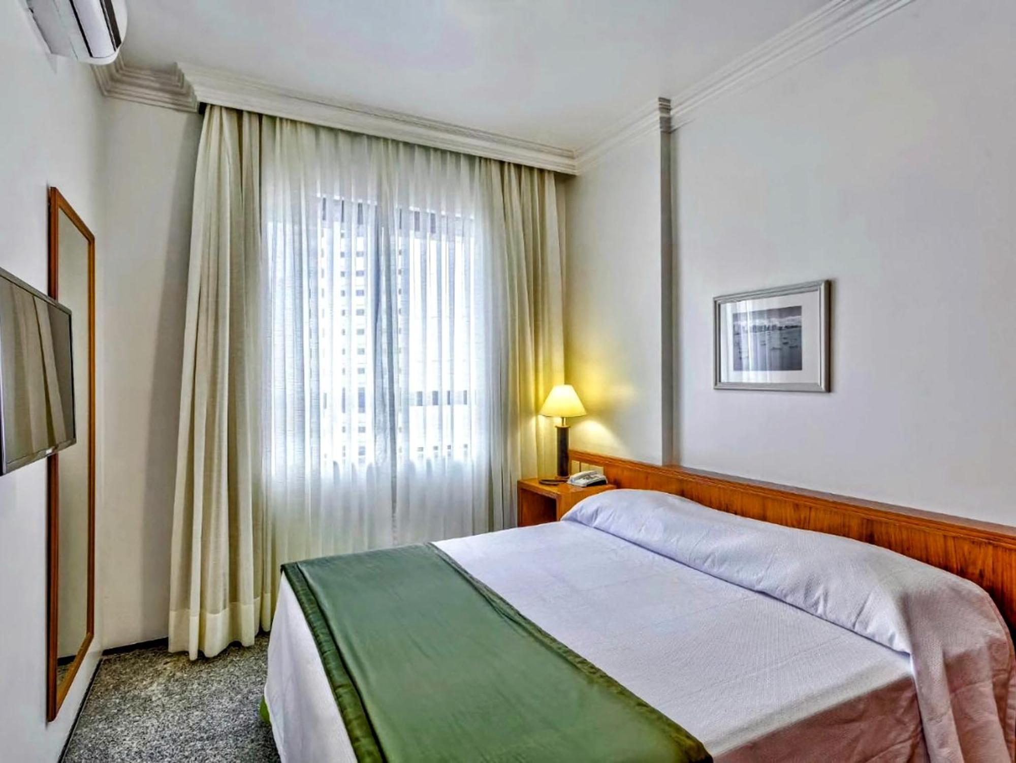 Premium Flats - Saint Martin Apartment ฟอร์ตาเลซา ภายนอก รูปภาพ